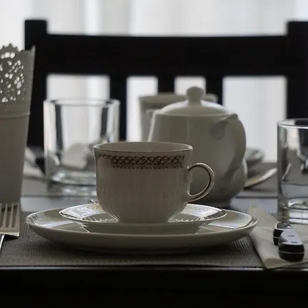 Bed & Breakfast Al N°5