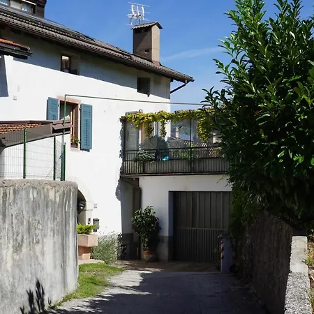 Bed & Breakfast Al N°5 3*