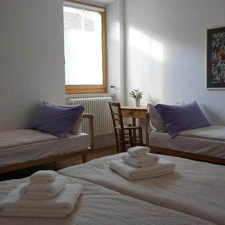 Bed & Breakfast Al N°5