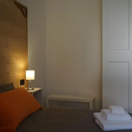 Al N°5 Bed & Breakfast Trente