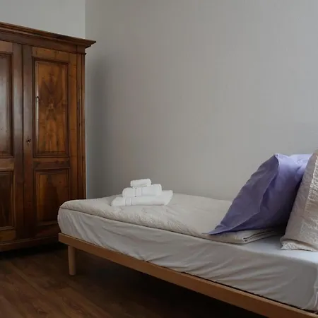 Bed & Breakfast Al N°5