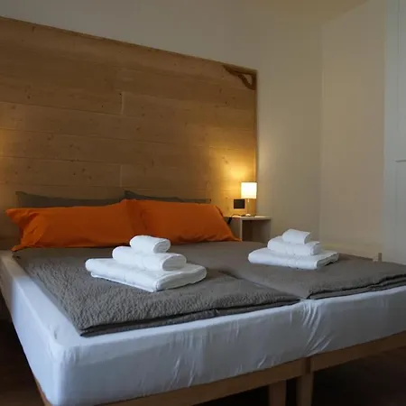 Al N°5 Bed & Breakfast Trento