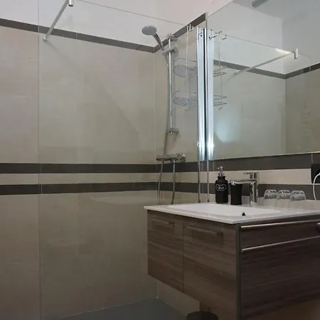 Al N°5 Bed & Breakfast