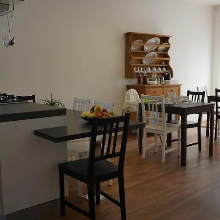 Bed & Breakfast Al N°5 Trento