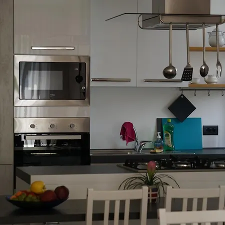 Bed & Breakfast Al N°5 3*