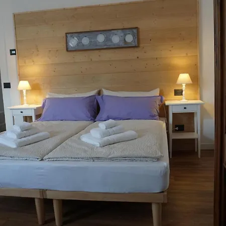 Al N°5 Bed & Breakfast