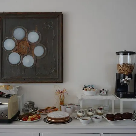 Bed & Breakfast Al N°5