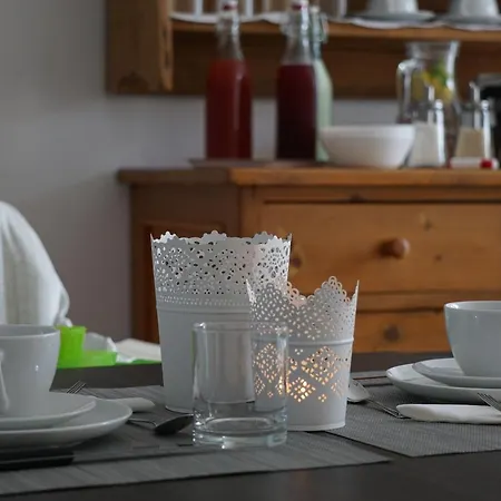 Bed & Breakfast Al N°5 3*