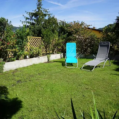 Al N°5 Bed & Breakfast Trente