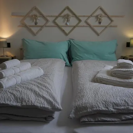 Bed & Breakfast Al N°5 Trento