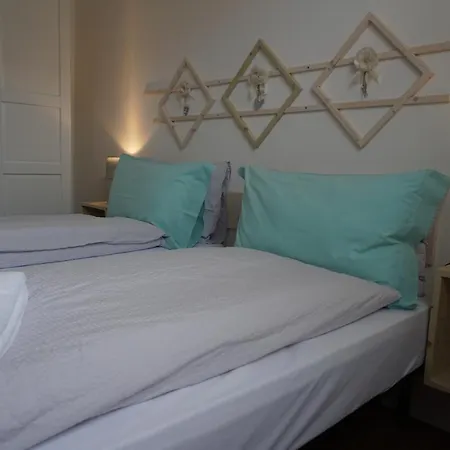 Al N°5 Bed & Breakfast Trente