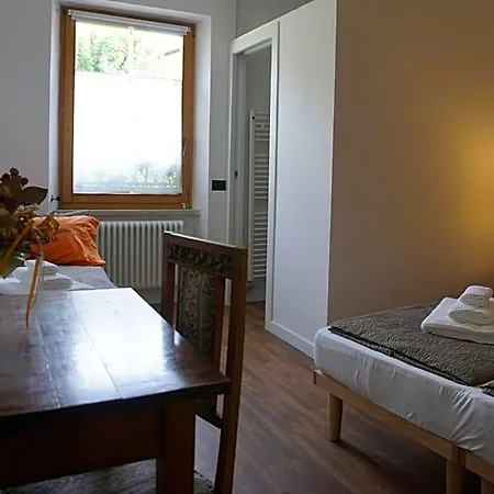 Al N°5 Bed & Breakfast Trento