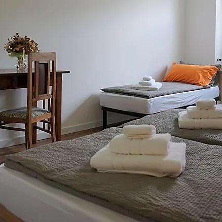 Bed & Breakfast Al N°5