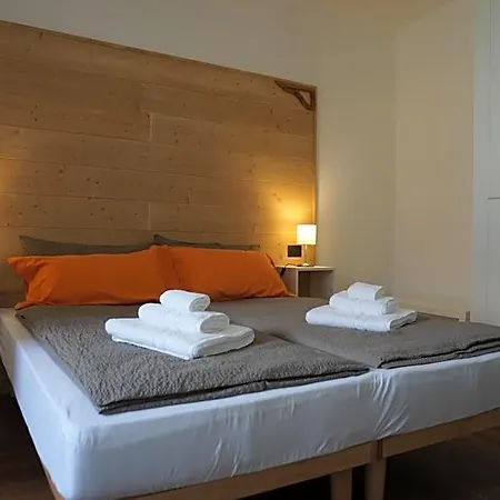 Bed & Breakfast Al N°5