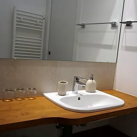 Al N°5 Bed & Breakfast Trento