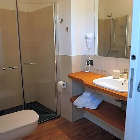 Al N°5 Bed & Breakfast