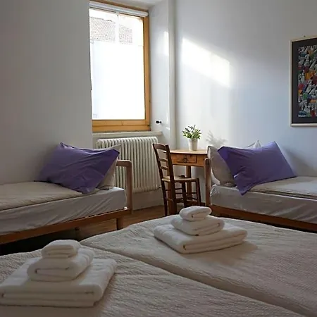 Al N°5 3* Trento