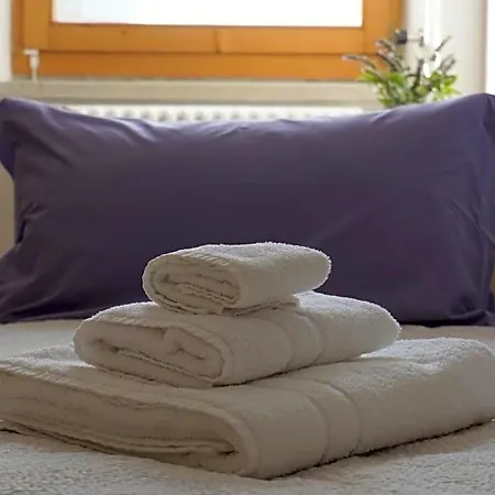 Bed & Breakfast Al N°5