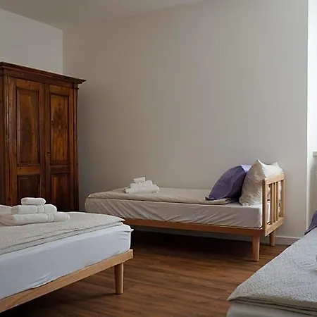 Bed & Breakfast Al N°5 3*