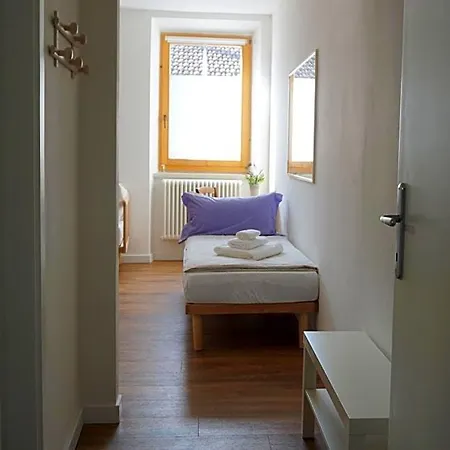 Al N°5 Bed & Breakfast 3*