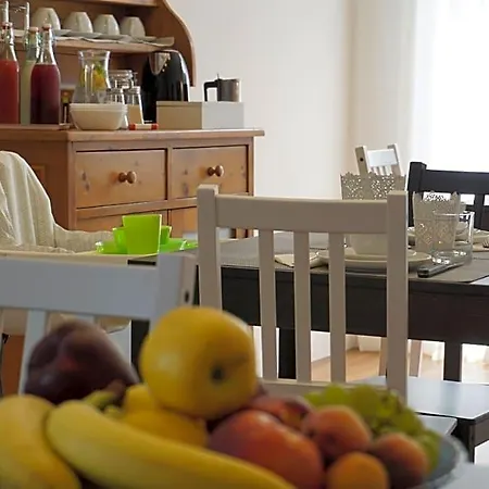 Bed & Breakfast Al N°5 Trento