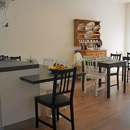 Bed & Breakfast Al N°5 Trento