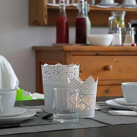 Al N°5 Bed & Breakfast