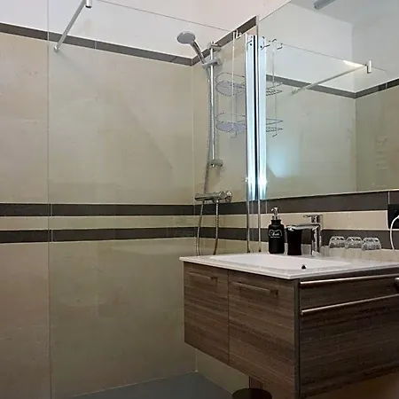 Bed & Breakfast Al N°5 Trento