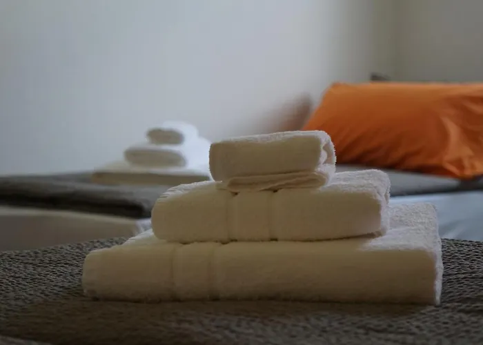 Al N°5 3* 特伦托