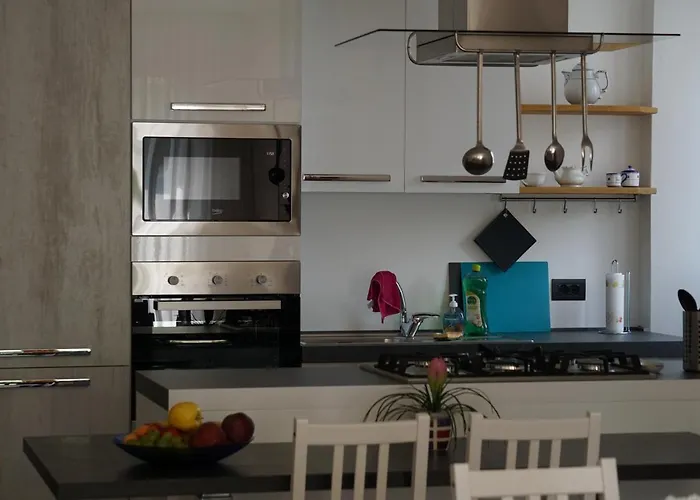 住宿加早餐酒店 Al N°5 3*