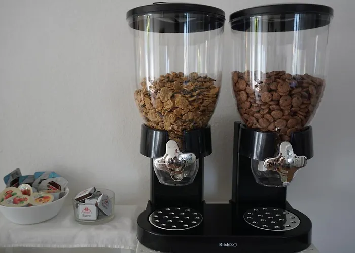 住宿加早餐酒店 Al N°5 特伦托