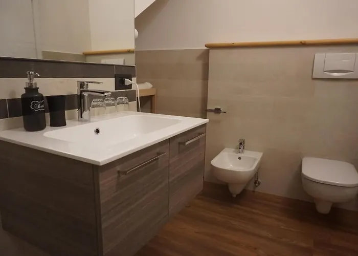 住宿加早餐酒店 Al N°5