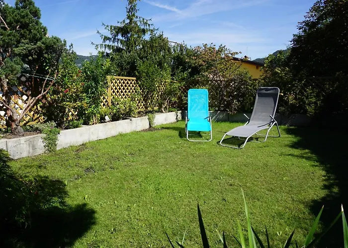 Al N°5 住宿加早餐酒店 特伦托