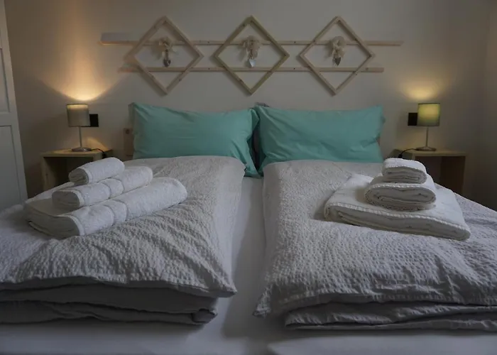 住宿加早餐酒店 Al N°5 特伦托