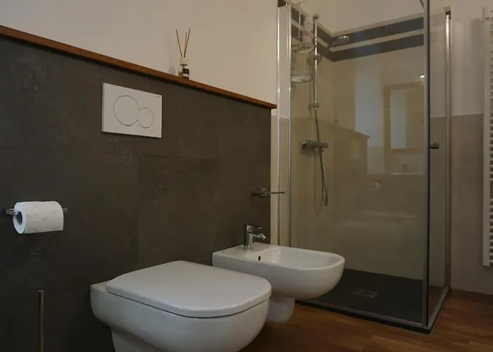 住宿加早餐酒店 Al N°5