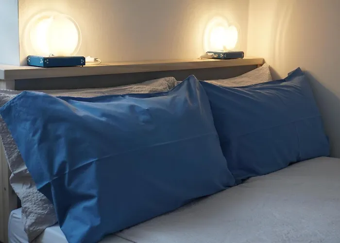 Al N°5 住宿加早餐酒店 3*